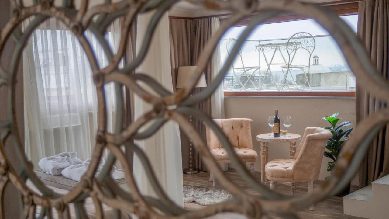 Fuego Design Suites Stambuł Zewnętrze zdjęcie